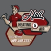 Hall Heating And Air gallery