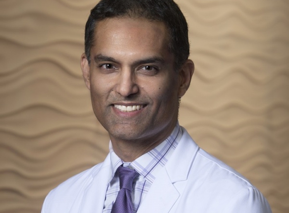 Salil Jayant Patel, MD - Lawrenceville, GA