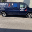 Murcia's Carpet Cleaning - Industrial Cleaning