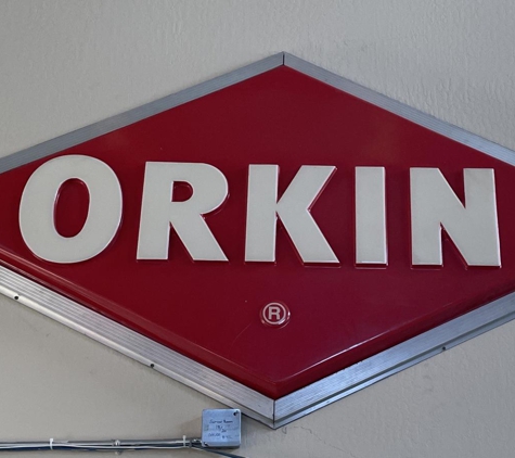 Orkin Pest & Termite Control - Brentwood, CA