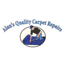 Alan's Quality Carpet Repairs - Consumer Electronics