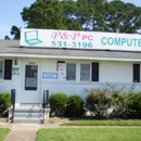 P & P Pc - Computers & Computer Equipment-Service & Repair