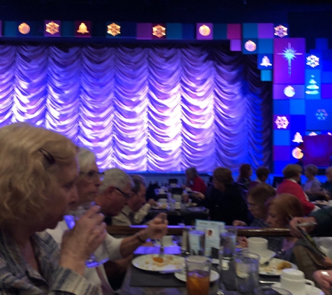 Broadway Palm Dinner Theatre - Fort Myers, FL