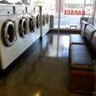 Laundry Garage