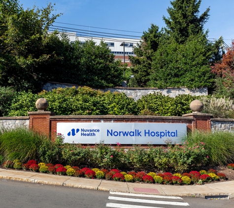 Whittingham Cancer Center at Norwalk Hospital, part of Nuvance Health - Norwalk, CT
