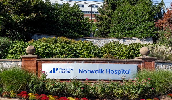 Nuvance Health Medical Practice - Pulmonary, Critical Care and Sleep Medicine - Norwalk Maple St. - Norwalk, CT