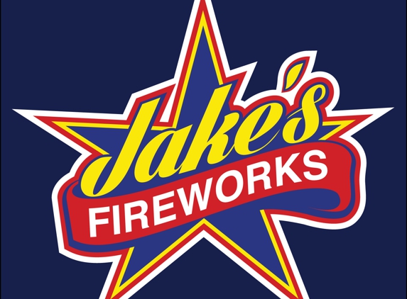 Jake's Fireworks - De Soto, KS