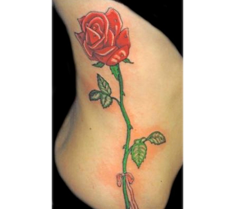 Diamond Tip Tattooing - Dapto, NSW