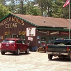 Northwoods Cedar