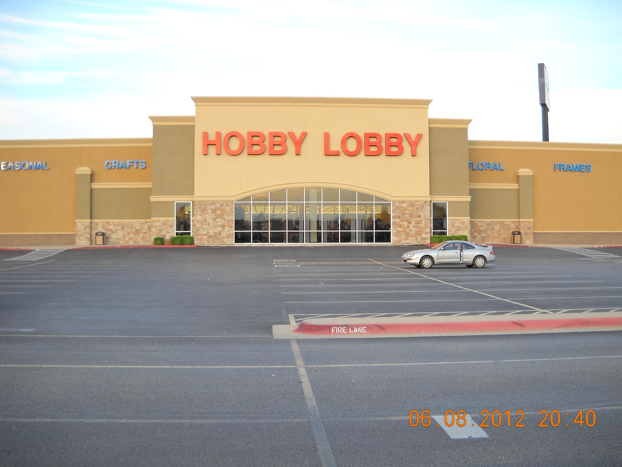 Hobby Lobby 5244 W Sunset Ave, Springdale, AR 72762 - YP.com