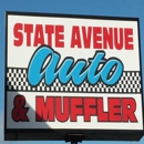 State Avenue Auto & Muffler - Wheels-Aligning & Balancing