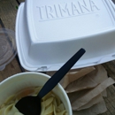 Trimana - Caterers