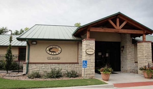 Chisholm Creek Pet Resort - Wichita, KS