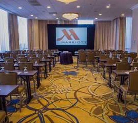 Teaneck Marriott at Glenpointe - Teaneck, NJ