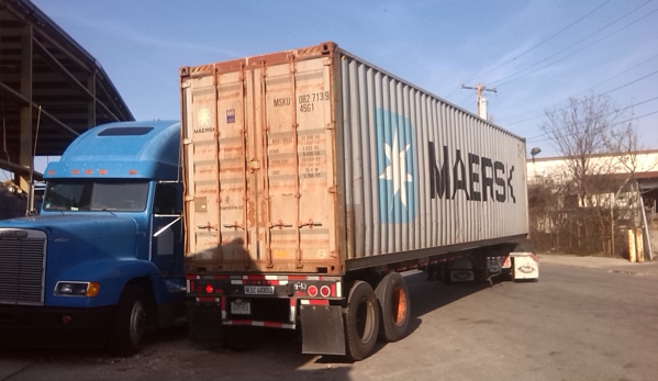 WoGeS International LLC-Import Export Services - Philadelphia, PA