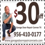 Garage Doors Repair Conroe Texas