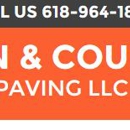 Town & Country Paving - Paving Contractors