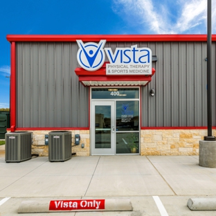 Vista Physical Therapy - Melissa, Champions Way - Melissa, TX