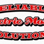Reliable Electric Motor Solutions