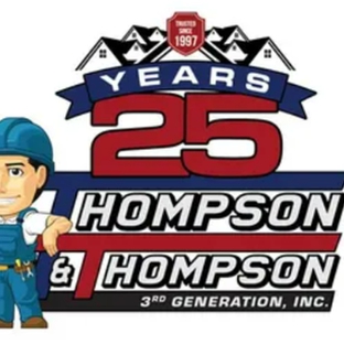 Thompson & Thompson 3rd Generation, Inc. - Plattsmouth, NE