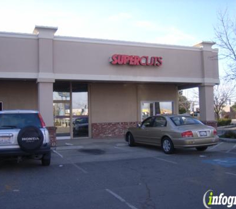 Supercuts - Fresno, CA