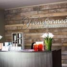 Transformed Aesthetic & Wellness Center