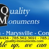 Quality Monument gallery