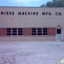 Walter Niese Machine MFG Co - Machine Tool Repair & Rebuild
