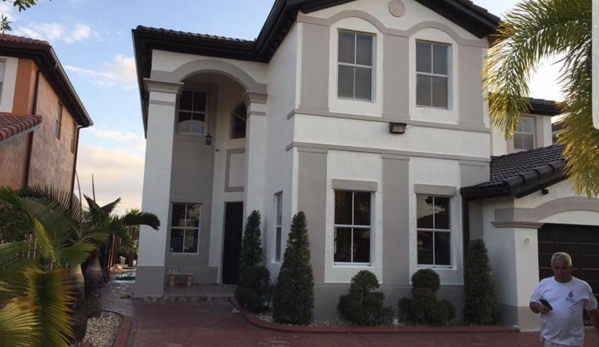 marman design construction - Tampa, FL. interior exterior painting