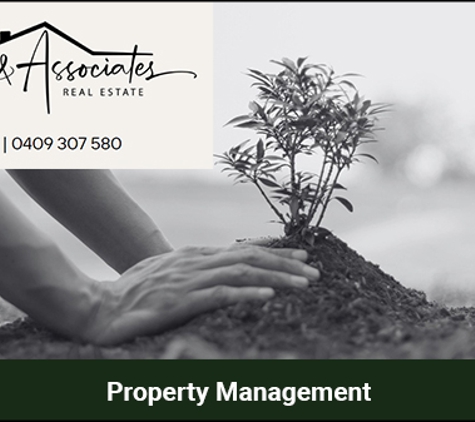 Toner & Associates - Orange, NSW. Property Management