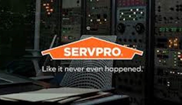 SERVPRO of West Palm Beach - West Palm Beach, FL