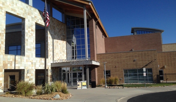 Southridge Recreation Center - Highlands Ranch, CO