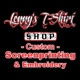 Lenny's Custom Screen Printing