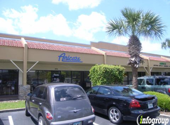 Anicare Supply Inc Pet Supply - Longwood, FL