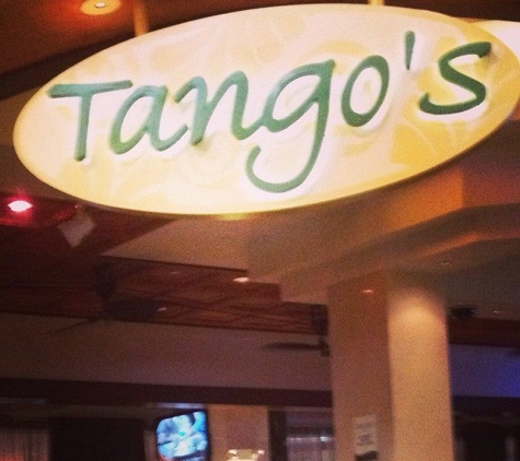 Tangoâ??s Lounge - Atlantic City, NJ