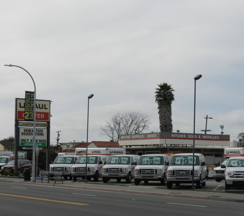 U-Haul of Richmond - Richmond, CA