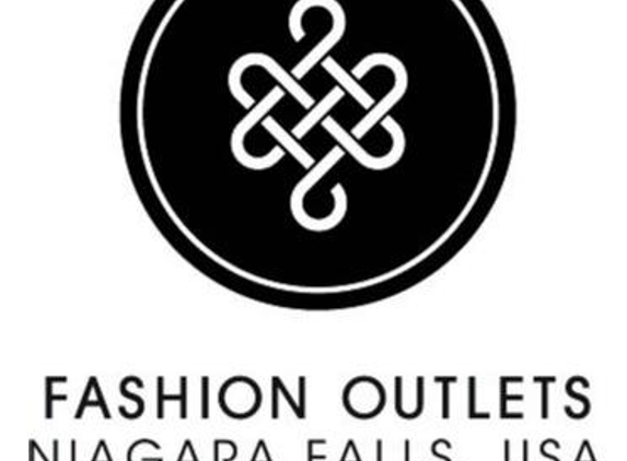 Fashion Outlets of Niagara Falls USA - Niagara Falls, NY