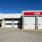 Avis Rent A Car