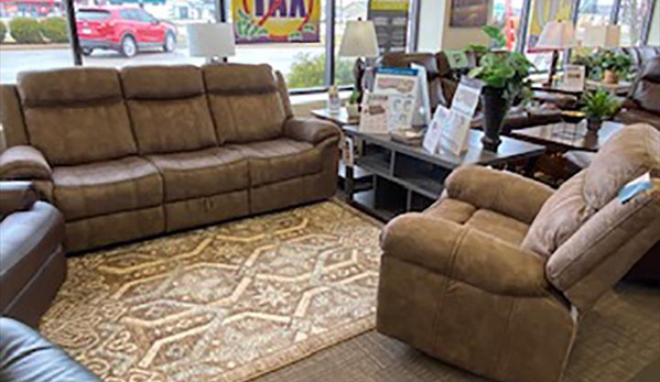 J&B Quality Home Furnishings - Shelbyville, IN