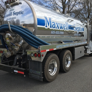 Maxwell Septic Pumping LLC - Gallatin, TN