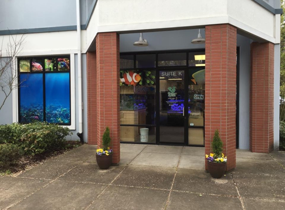 All Things Aquariums - Wilsonville, OR