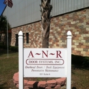 Anr Door Systems Inc - Doors, Frames, & Accessories