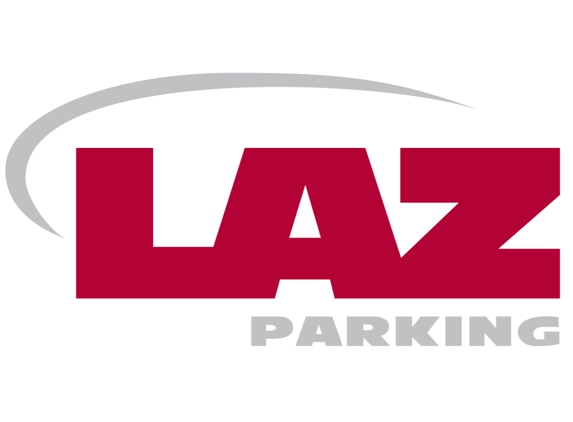 LAZ Parking - Detroit, MI