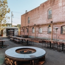 Brewsters Beer Garden - Bars