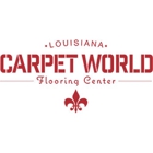 Carpet World - Louisiana