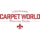 Carpet World - Louisiana