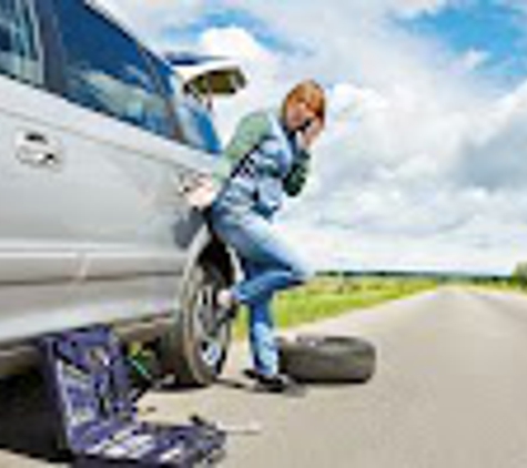 Dr Roadside Assistance Houston - Houston, TX