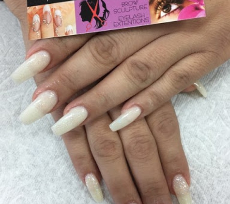 A Plus Nails & Hair - Modesto, CA