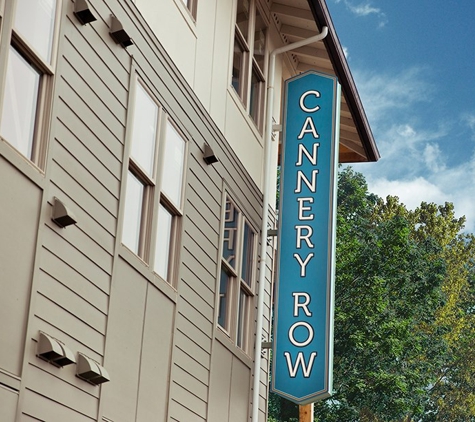 Cannery Row Apartments - Sherwood, OR