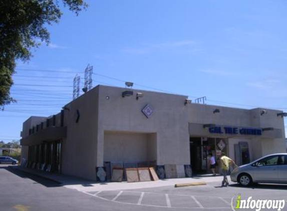 Cal Tile Center - Torrance, CA